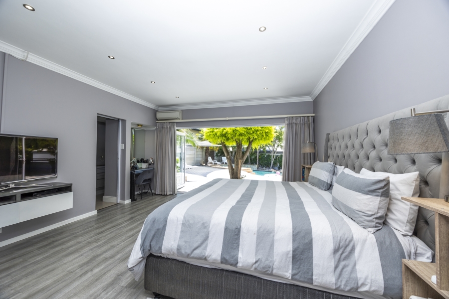 4 Bedroom Property for Sale in Welgemoed Western Cape